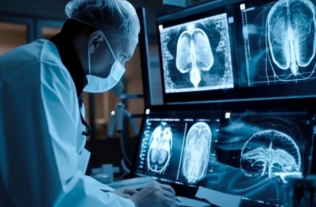Electromedicina en España
